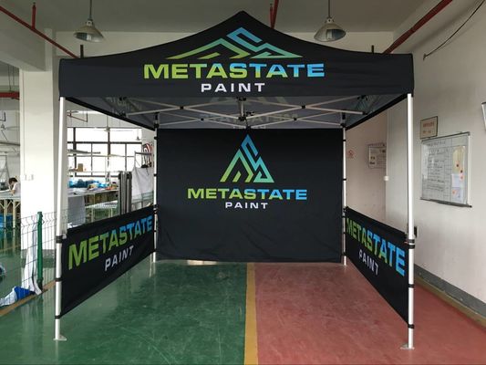 Promosyon Gazebo Açık Gölgelik Çadır 3X3 3x6 10x20 Gölgelik Partisi