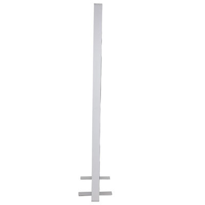 80mm SEG Germe Kumaş Işık Kutusu 8ft Düz Germe Kumaş Ekran ISO