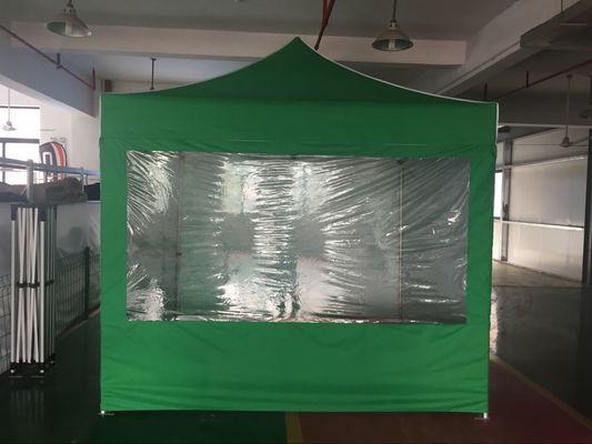 3X6m 30mm Tüp Açık Gölgelik Çadır Su Geçirmez Büyük Açık Etkinlik Çadırları 10X20FT