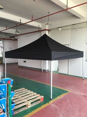 2.5X2.5m 8X8FT Kare Gölge Çadır Suya Dayanıklı 10 X 20 Açık Gölgelik Ticaret Fuarı