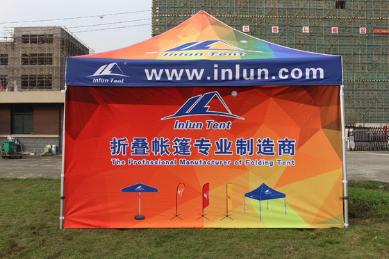 Promosyon Gazebo Açık Gölgelik Çadır 3X3 3x6 10x20 Gölgelik Partisi