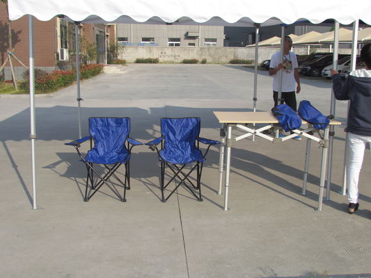 Ticari 10x10 Gazebo Pop Up Gölgelik Açık Su Geçirmez Parti Çadırı