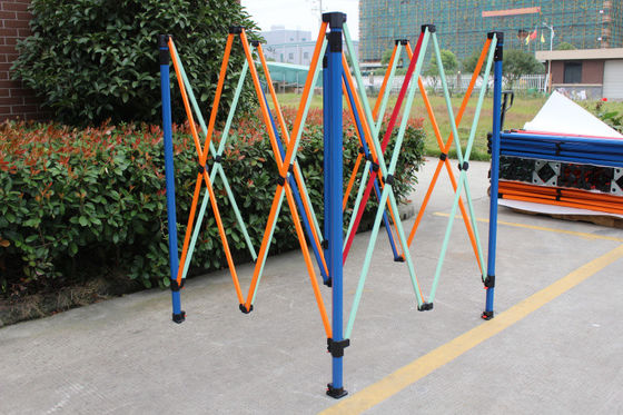 Sergi Standı Açık Gölgelik Çadır 2x3m Sexangle 10x10 Taşınabilir Gölgelik