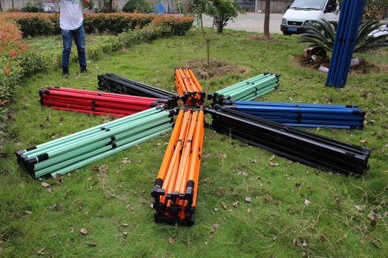 2.5x2.5 10X10 Dış Mekan Kanopi Çadır Kayan yazı