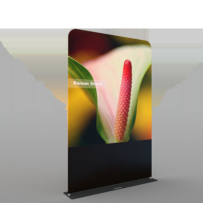 8ft 200cm Ticaret Fuarı Stand Up Afişler Ticaret İçin Taşınabilir Geri Çekilebilir Signsac S + nasıl