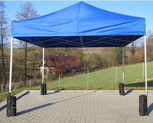 3x3 Promosyon Pop Up Su Geçirmez Etkinlik Çadırı Ticari Açık Gölgelik Çadır 10x10ft