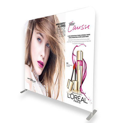 8x8 Photo Booth Arka Planları ve Standları Arka Planları Yastık Örtüsü Gergi Kumaşı